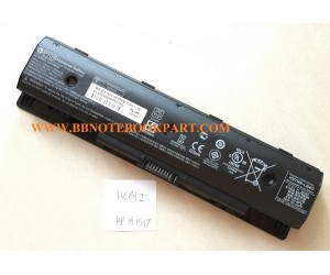 HP COMPAQ Battery แบตเตอรี่ HP ENVY 14 15 17 PAVILION 14 15 17   PI06